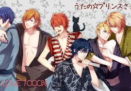 Uta No Prince Sama Other Anime Background Wallpapers On Desktop Nexus Image 1355864