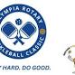 Olympia Rotary Pickleball Classic by PIG