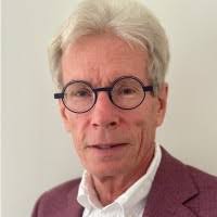 Nick Fisk AM FAHMS FAICD