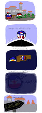 In examine and determine topic. I Never Figure Out How To Pronunciate It Polandball Know Your Meme