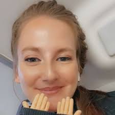 Amanda Stenger (@astenger10)