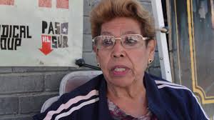 On the wake of Pancho Villa's 140th birthday, three women wage a battle  against gentrification in El Paso's oldest neighborhood