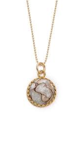 Heather Hawkins Spendor Necklace Funky Jewelry Sparkle Jewelry Fashion Jewelry