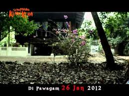 Fezrul, puteri mardiana, abdul razak ahmad. The Making Of Sumpahan Kum Kum Youtube