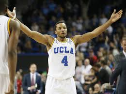 As a true freshman, powell played 18. Norman Powell Picked 46th By Milwaukee Bucks Traded To Toronto Raptors Los Angeles Times