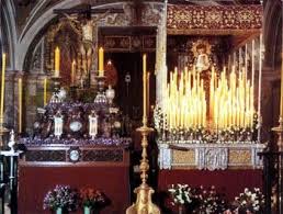 1 2 la unesco la declaró en 1987, junto al real alcázar y el archivo de indias, patrimonio de la humanidad 3 y, el 25 de julio de 2010, bien de valor universal excepcional. Hermandad Del Calvario Sevilla