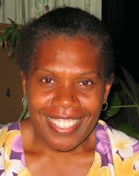 Potters in Vanuatu: Meet Pastor Meriam!