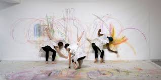 Discuss the rise of minimal art. 37th Master Of Fine Arts Thesis Exhibition Blaffer Art Museum