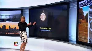She is a weather forecaster on the bbc. Louise Lear On Victoria Derbyshire 2015 10 10