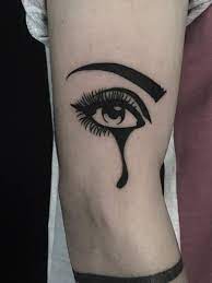 #6 the bringer of light. 20 Cool Eye Tattoos For Vigilant Men In 2021 The Trend Spotter