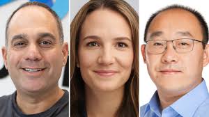 The Top 50 Data Tech Entrepreneurs of 2025