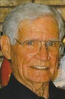 William McKinley Windle Jr. (1927-2009)