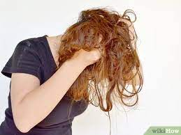 Beauty tips & diy products. How To Make Hair Dry Faster Without A Blow Dryer 12 Steps