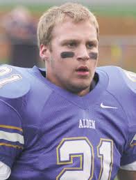 Upstate Football Weekly (Page 1)