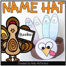 It contains an editable i can spell my name turkey craft printable with 8 editable. Turkey Names Worksheets Teaching Resources Teachers Pay Teachers