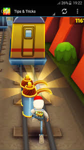 You are able to play with your favorite characters and go to desire places without any hassle. Guide Subway Surfer Hack For Android Apk Download