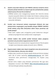 Senarai ipta di seluruh malaysia. 21 Senarai Ngo Di Malaysia Pictures Senaraivlogs