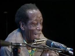 Doctor Ross Live At The National Downhome Blues Festival Atlanta, Georgia,  1984