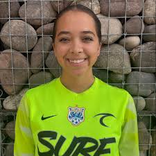 Las Vegas Heat Surf Soccer Club (Girls)