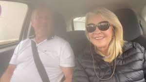 Causeway Coastal Route Day 2