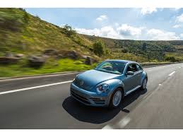 2019 Volkswagen Beetle Prices Reviews Pictures U S News World Report