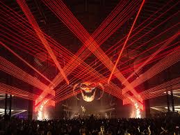 Laser Stage Lighting Kvant Lasers S R O