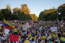 ¿el mecanismo para salvar a venezuela de la crisis? Drihi4z Zhhs3m