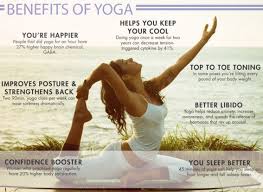 Five yoga poses for a better sleep 1. Surprising Health Benefits Of Yoga Exercises Info Psycho