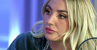 El tiempo justo: Rocío Flores se pronuncia sobre la situación de Gloria Camila, Manuel Cortés y Álvaro García: "Espero que siga soltera" Video | Mediaset Infinity