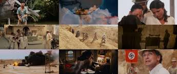 Raiders of the lost ark: Indiana Jones And The Raiders Of The Lost Ark 1981 Internal 1080p Bluray X264 Moovee Torrent Download