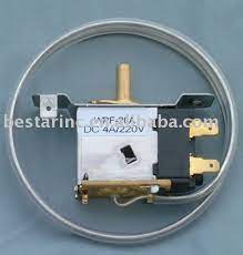 تركيب ثرموستات خارجي لمكيف السيارة بالصووور