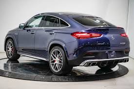 Image result for Twilight Blue 2025 GLE