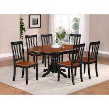 6 seat oval dining tables. Oval Dining Table For 6 Ideas On Foter
