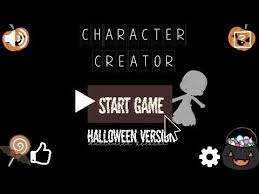 Enter & enjoy it now! Character Creator Gacha Club Halloween Version Queen Cat Youtube Character Creator The Creator Background Eraser