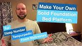 Sleep number allows for a 120 day at home trial period so you can feel confident of how your mattress feels over time. Sleep Number Mattress For The Airstream Youtube
