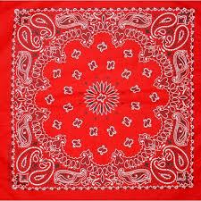 Explore blue bandana wallpaper on wallpapersafari | find more items about red bandana wallpaper, bandana print wallpaper, crip wallpaper. Black And White Drawing Pink Pattern Background Red Bandana