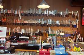 Kitchenettes and kitchens in 100+ manhattan hotels. Bowery Kitchen Supply Manhattan Sideways