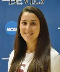 2014-15 USciences Volleyball Roster