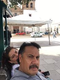 Humberto Alaniz's Instagram, Twitter & Facebook