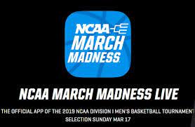In order to watch march madness ncaa tournament basketball, you don't need a cable tv package. It S Not March Madness Without The Ncaa March Madness Live App Kenosha Sports Extra