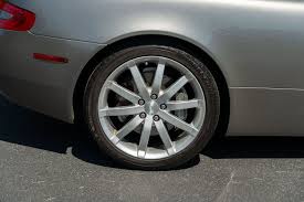 Image result for Meteorite Silver 2007 DB9 Volante
