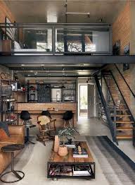 Industrial home design farmhouse remodel country house decor industrial farmhouse farmhouse style kitchen. 35 Exciting Tiny House Design Ideas To Inspire You Home Homedesign Homedesignideas Haus Innenarchitektur Loft Wohnung Offene Wohnung