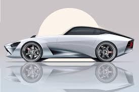 2022 nissan 400z price and date release. 2021 Nissan 400z Price