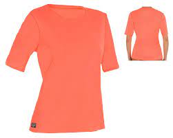 Je dünner die konsistenz des schutzmittels ist, desto schneller zieht es ein. Uv Shirt Uv Schutz 50 T Shirt Badeshirt Schwimmshirt Sonnenschutz Damen Herren Shirts Bekleidung
