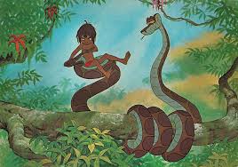 The jungle book, one of disney's ultimate classics, it has great characters, an awesome story and terrific animation. The Jungle Book 1967 A Photo On Flickriver