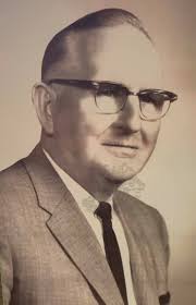 Floyd Alexis Bond Sr. (1891-1972)