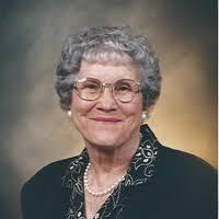 Betty Trites Obituary