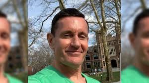 Podcast: Chatting With The Very Talented John Casey Of 'The Advocate'