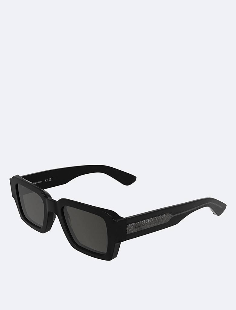 Modified Rectangle Sunglasses CK25538S product image