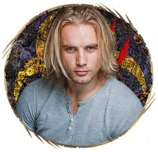 Daniel Lade Character in Rage across Colorado